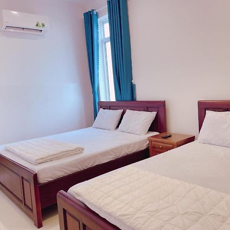 Hotel Diem My Quy Nhon Exterior foto
